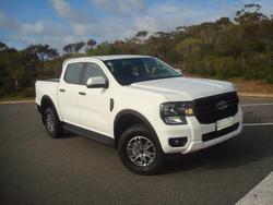 2022 Ford Ranger XLS