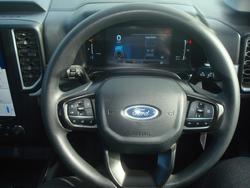 2022 Ford
Ranger XLS