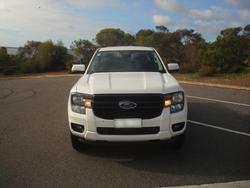 2022 Ford Ranger XLS