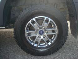 2022 Ford Ranger XLS