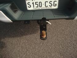 2022 Ford Ranger XLS