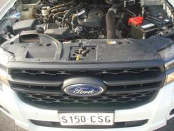 2022 Ford Ranger XLS