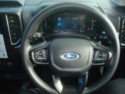 2022 Ford Ranger XLS