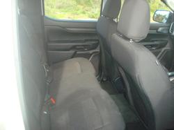 2022 Ford Ranger XLS