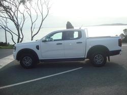 2022 Ford Ranger XLS