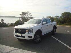 2022 Ford Ranger XLS