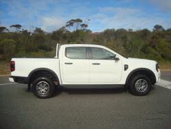 2022 Ford Ranger XLS