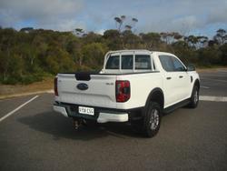 2022 Ford Ranger XLS