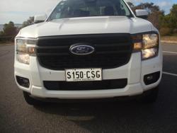 2022 Ford Ranger XLS