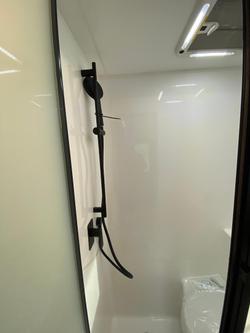 2025 Traveller Destination Cruise 13' Single Beds