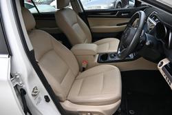 2020 Subaru
                Outback 3.6R