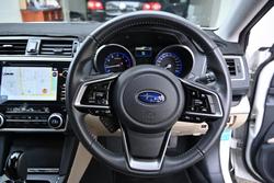2020 Subaru
                Outback 3.6R