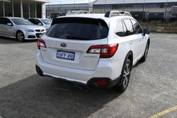 2020 Subaru
                Outback 3.6R