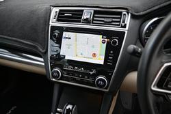 2020 Subaru
                Outback 3.6R