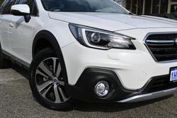 2020 Subaru
                Outback 3.6R