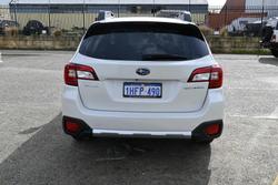 2020 Subaru
                Outback 3.6R