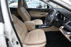 2020 Subaru
                Outback 3.6R