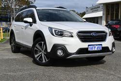2020 Subaru
                Outback 3.6R