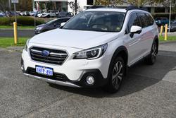 2020 Subaru
                Outback 3.6R