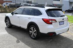 2020 Subaru
                Outback 3.6R