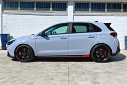 2025 Hyundai i30 N