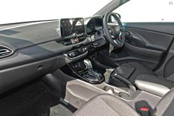 2025 Hyundai
i30 N