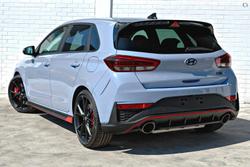 2025 Hyundai
i30 N