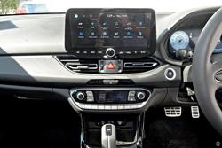 2025 Hyundai
i30 N