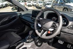 2025 Hyundai
                i30 N
