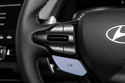 2025 Hyundai
                i30 N