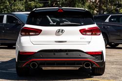 2025 Hyundai
                i30 N