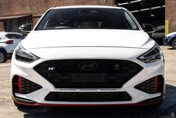 2025 Hyundai
                i30 N