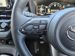 2023 Toyota Corolla GR GTS GZEA14R Four Wheel Drive Glacier White