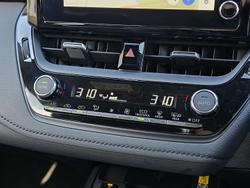 2023 Toyota Corolla GR GTS GZEA14R Four Wheel Drive Glacier White