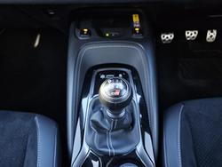 2023 Toyota Corolla GR GTS GZEA14R Four Wheel Drive Glacier White