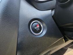 2023 Toyota Corolla GR GTS GZEA14R Four Wheel Drive Glacier White