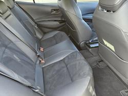 2023 Toyota Corolla GR GTS GZEA14R Four Wheel Drive Glacier White