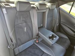 2023 Toyota Corolla GR GTS GZEA14R Four Wheel Drive Glacier White