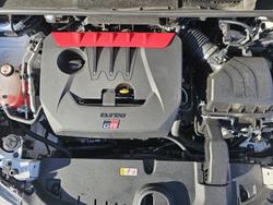 2023 Toyota Corolla GR GTS GZEA14R Four Wheel Drive Glacier White