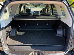 2018 Subaru
Forester 2.0D-S