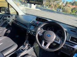 2018 Subaru
Forester 2.0D-S
