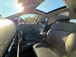2018 Subaru
Forester 2.0D-S
