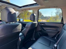2018 Subaru
Forester 2.0D-S