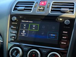 2018 Subaru
Forester 2.0D-S