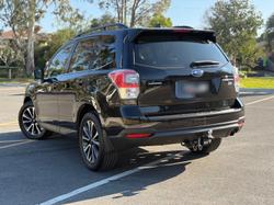 2018 Subaru
Forester 2.0D-S