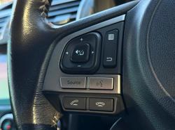 2018 Subaru
Forester 2.0D-S