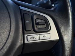 2018 Subaru
                Forester 2.0D-S