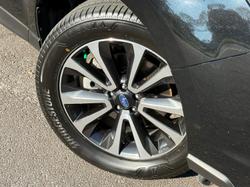 2018 Subaru
Forester 2.0D-S