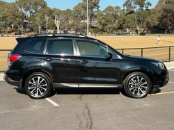 2018 Subaru
Forester 2.0D-S