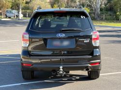 2018 Subaru
Forester 2.0D-S